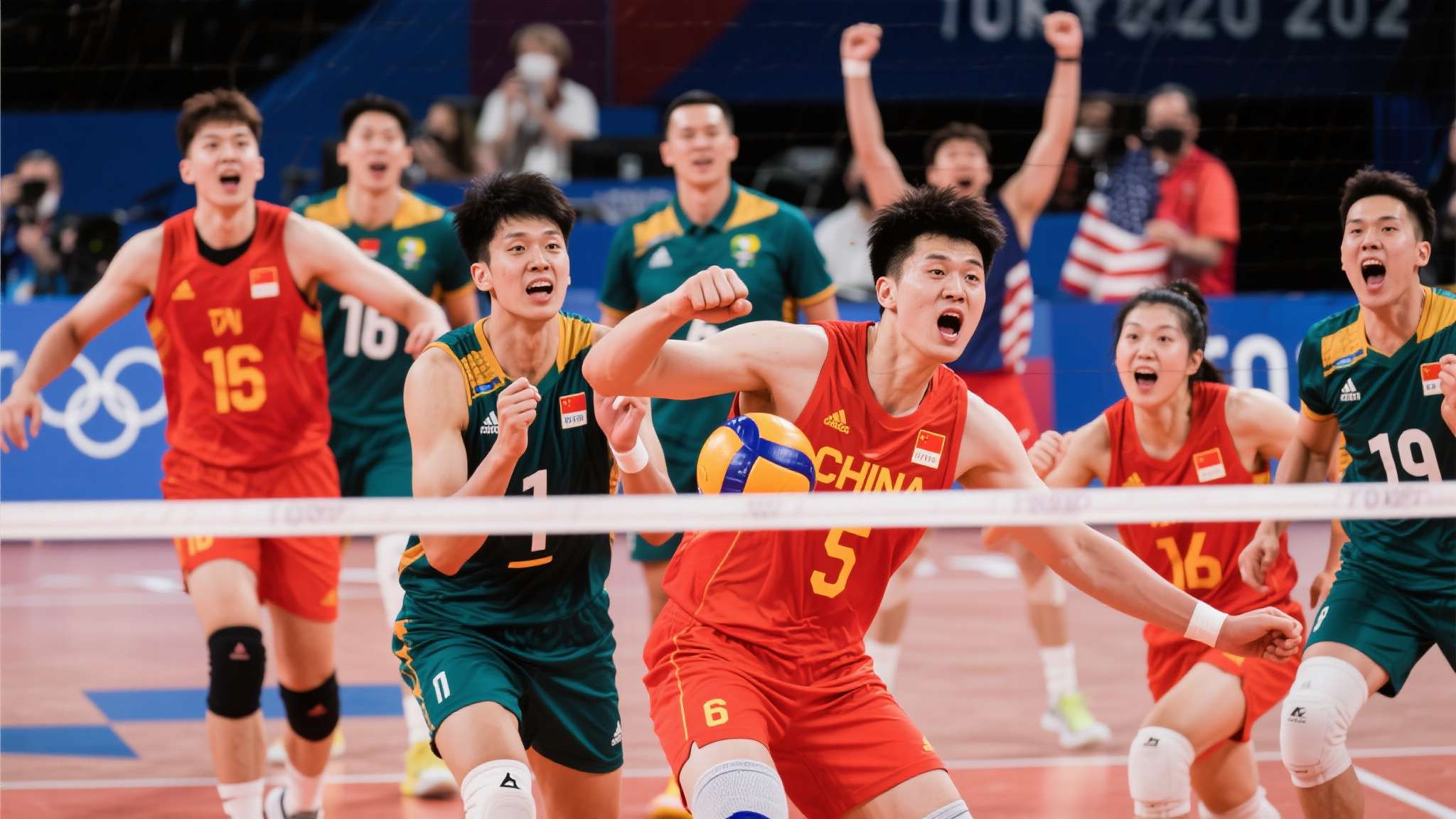 2022中国女篮亚洲杯 面对美国、澳大利亚等传统强国,中国代表团紧咬比分,无论逆境还是顺风都展现出顽强斗